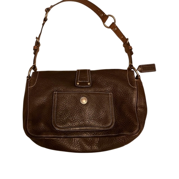Rare Coach purse - Picture 2 of 5